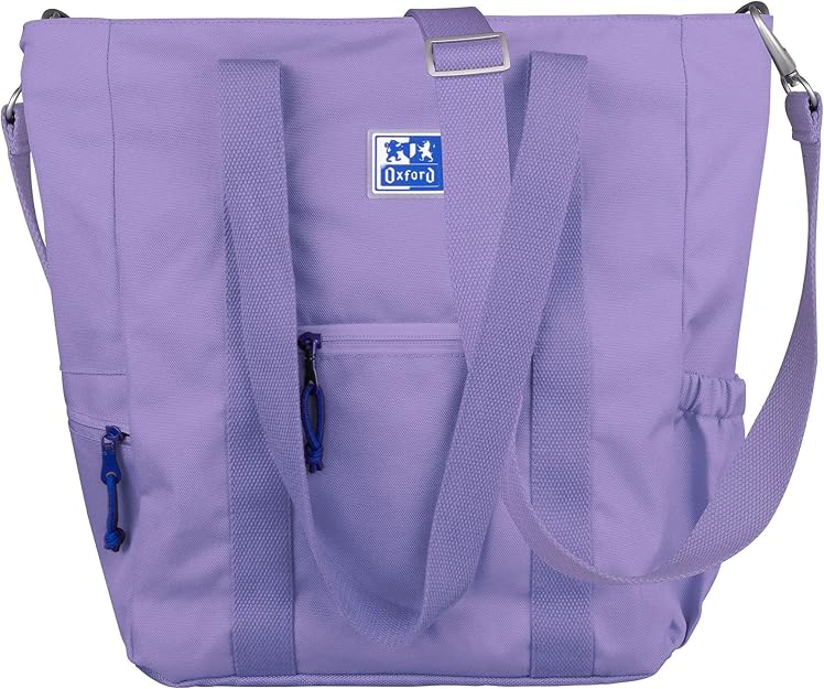 Tote Bag Oxford Trendy